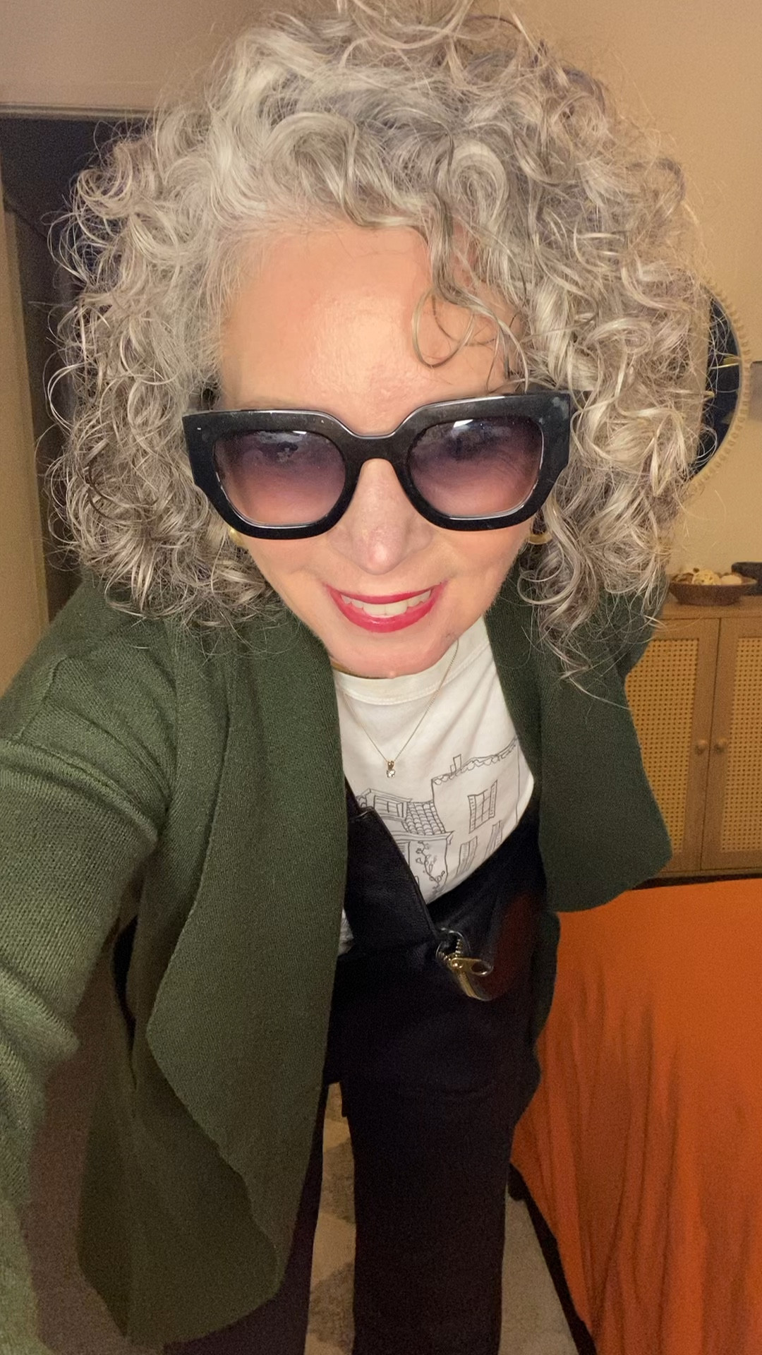 School drop off style

#LTKSale #LTKstyletip #LTKSeasonal