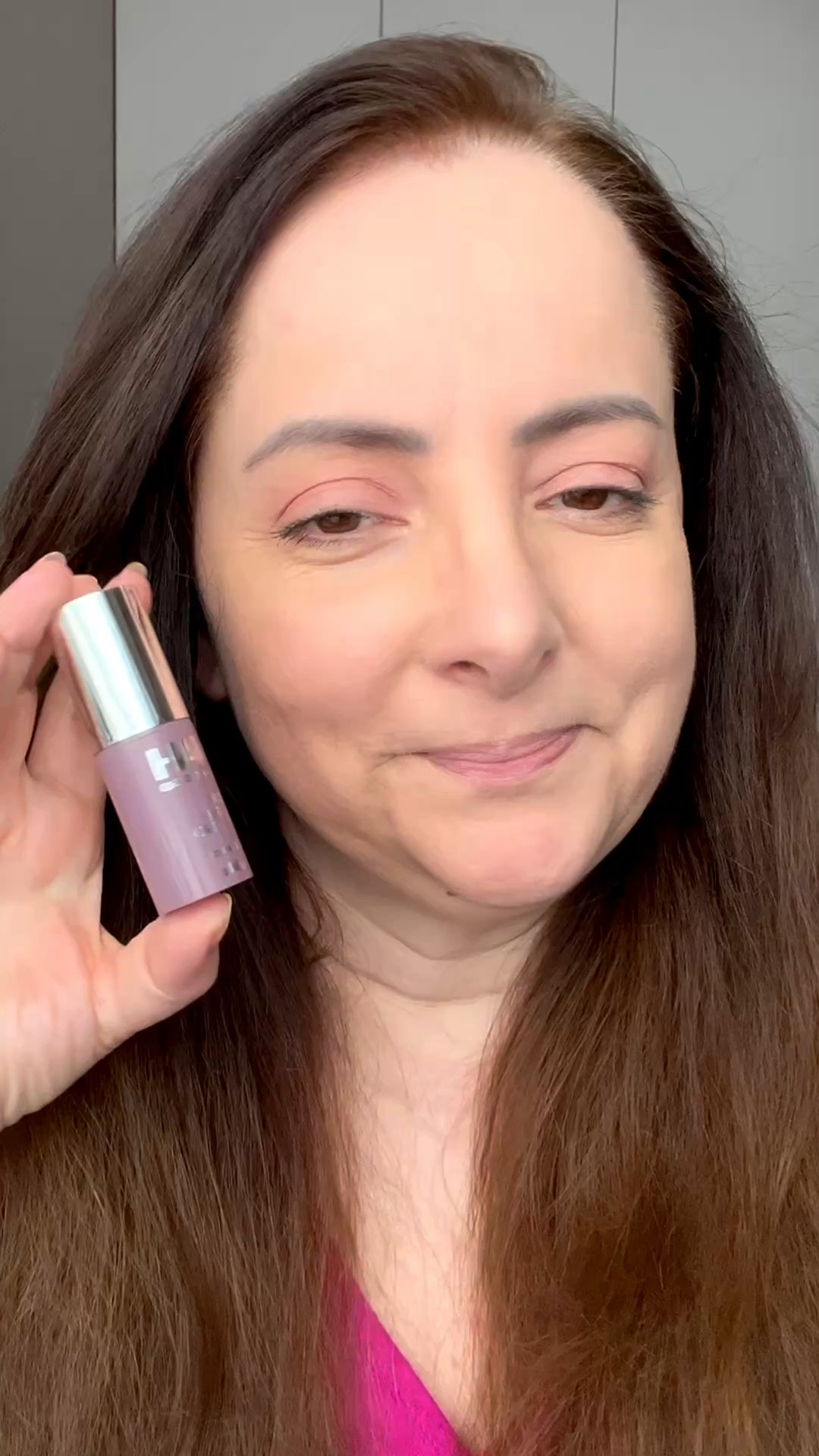 Como eu aplico o blush em bastão ou stick On The Go da Nah Cardoso. 

#LTKbeleza #LTKbrasil