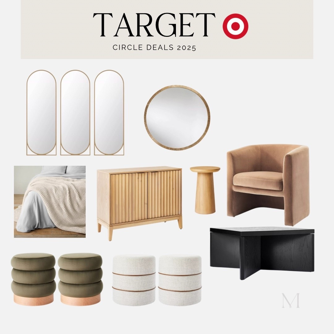 Target circle deals - July 6-12 

#LTKFindsUnder50 #LTKFindsUnder100 #LTKHome