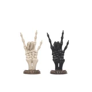 Assorted 8.25" Skeleton Hand Decoration by Ashland® | Michaels Stores