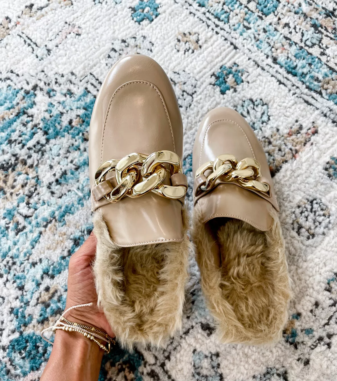 DREAM PAIRS Mules for Women Flats … curated on LTK