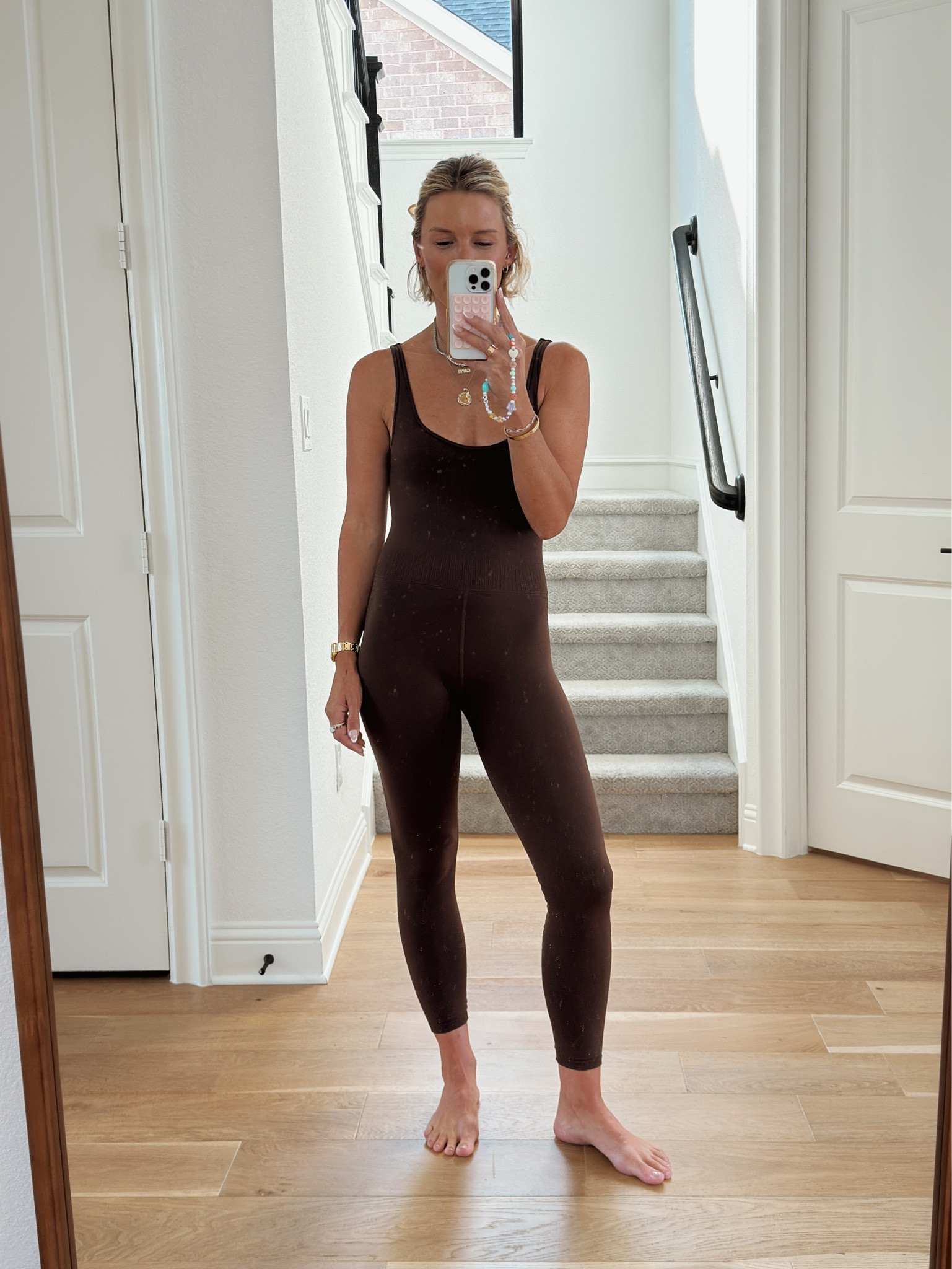 these FP Movement onesies are 💯 and come in a ton of colors!!

#LTKActive #LTKfitnessgoals #LTKmomlife