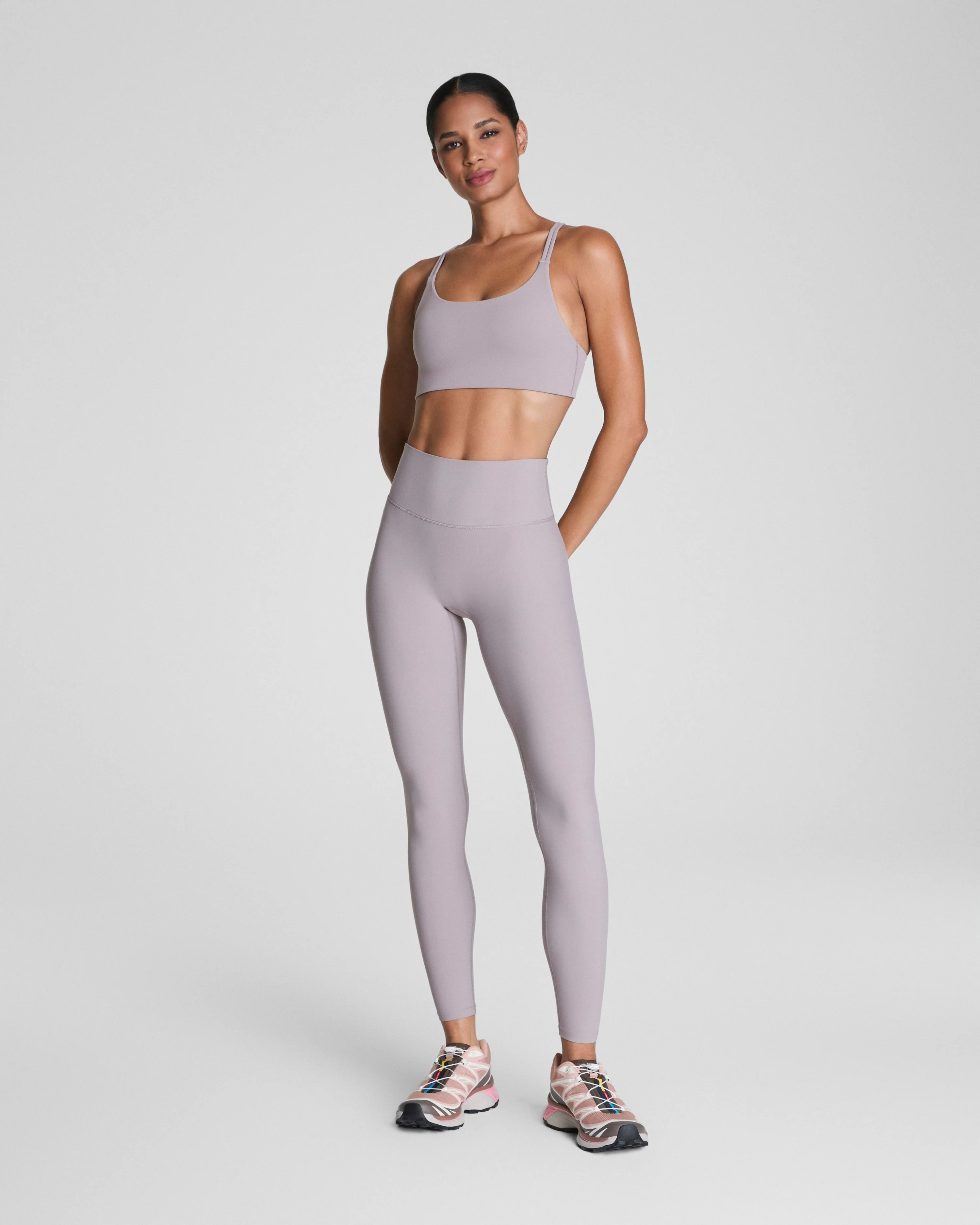 SPANXsmooth™ OnFormLow Impact Sports Bra | Spanx