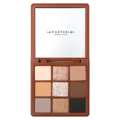 Anastasia Beverly Hills Sultry Mini Eyeshadow Palette at Nordstrom | Nordstrom