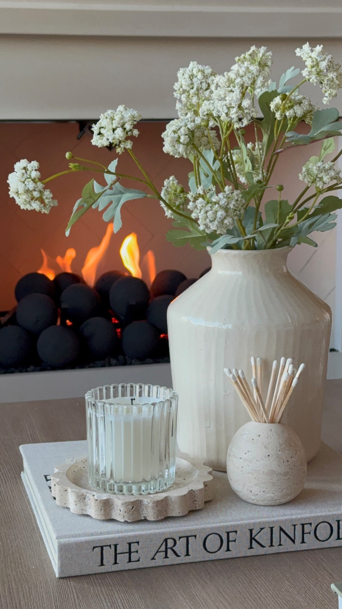 Cozy scenes and quiet moments—this is your reminder that thoughtful details can transform any corner into a calming ritual!

#LTKStyleTip #LTKHome #LTKSeasonal