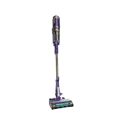 Shark PowerDetect Ultra-light Corded Stick Vacuum With Detect Technology, Self-cleaning Brush Roll, Odor Neutralizer Technology | Wayfair North America