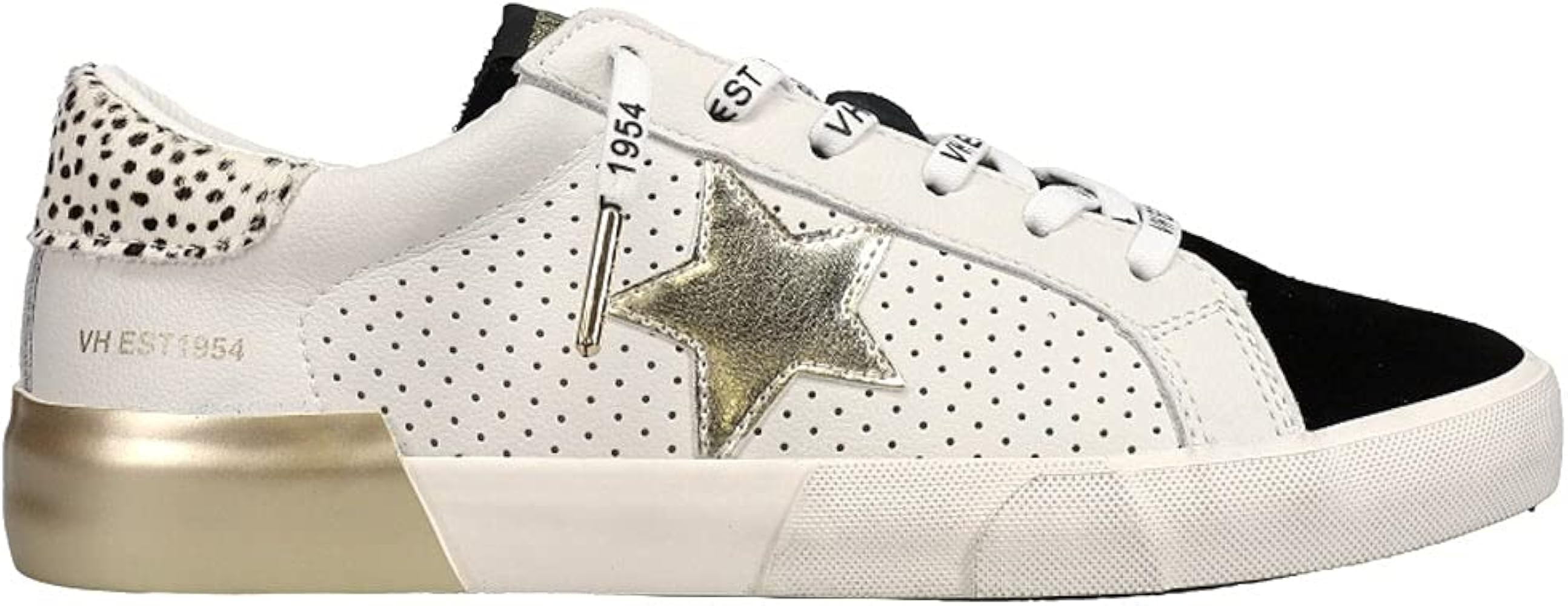 VINTAGE HAVANA Women's Mag Sneaker | Amazon (US)