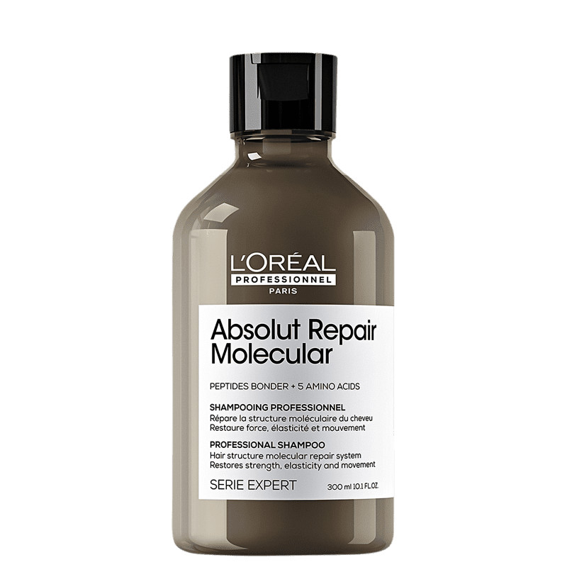 L'Oréal Professionnel Absolut Repair Molecular
        
            
                 - Shampoo ... | Beleza Na Web (BR)