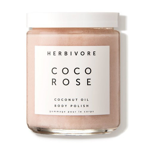 Coco Rose Coconut Oil Body Polish (8 oz.) | Dermstore