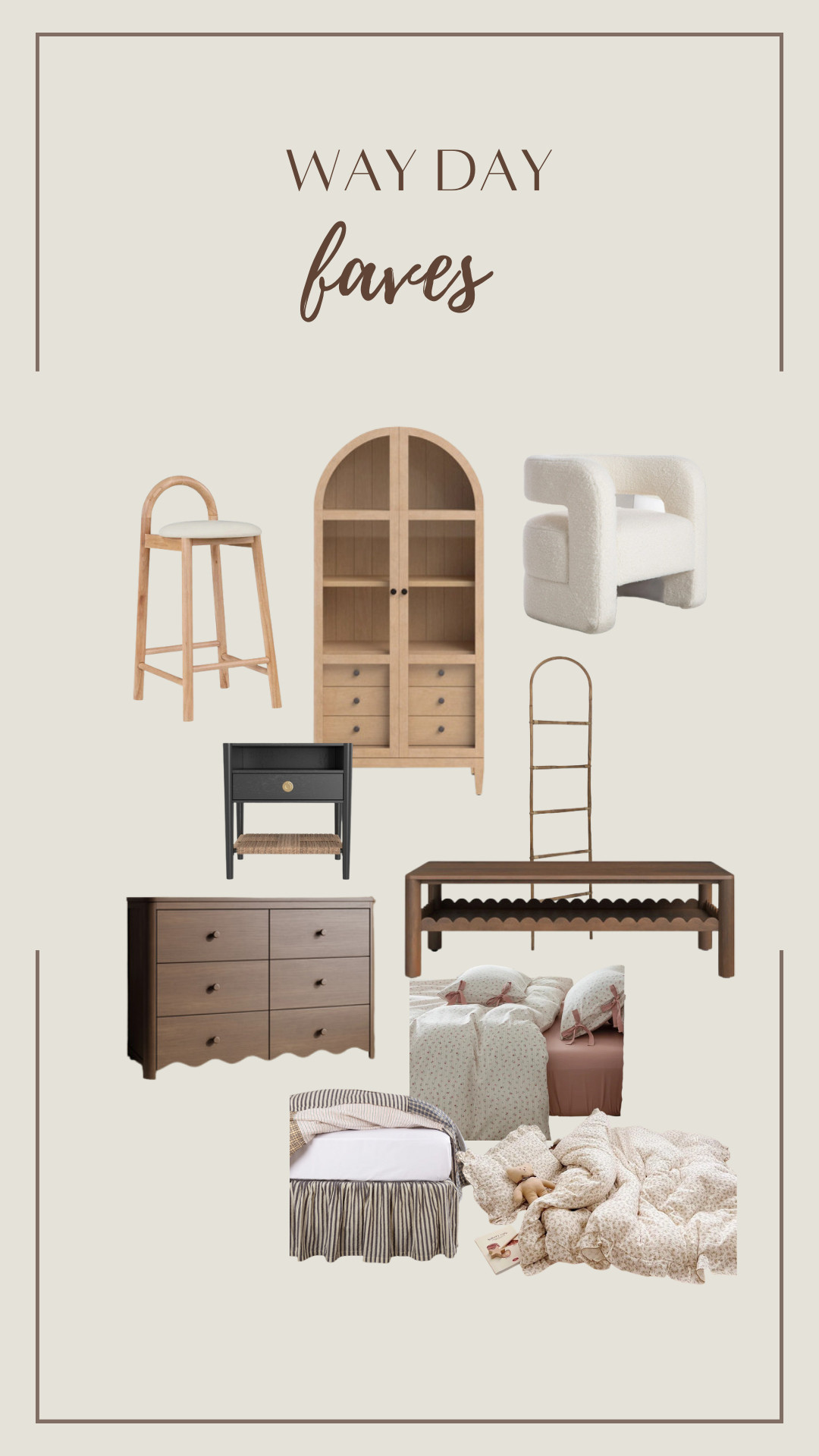 My Wayfair favourites for Wayday! 

 #LTKcanada #LTKspring #LTKcasa