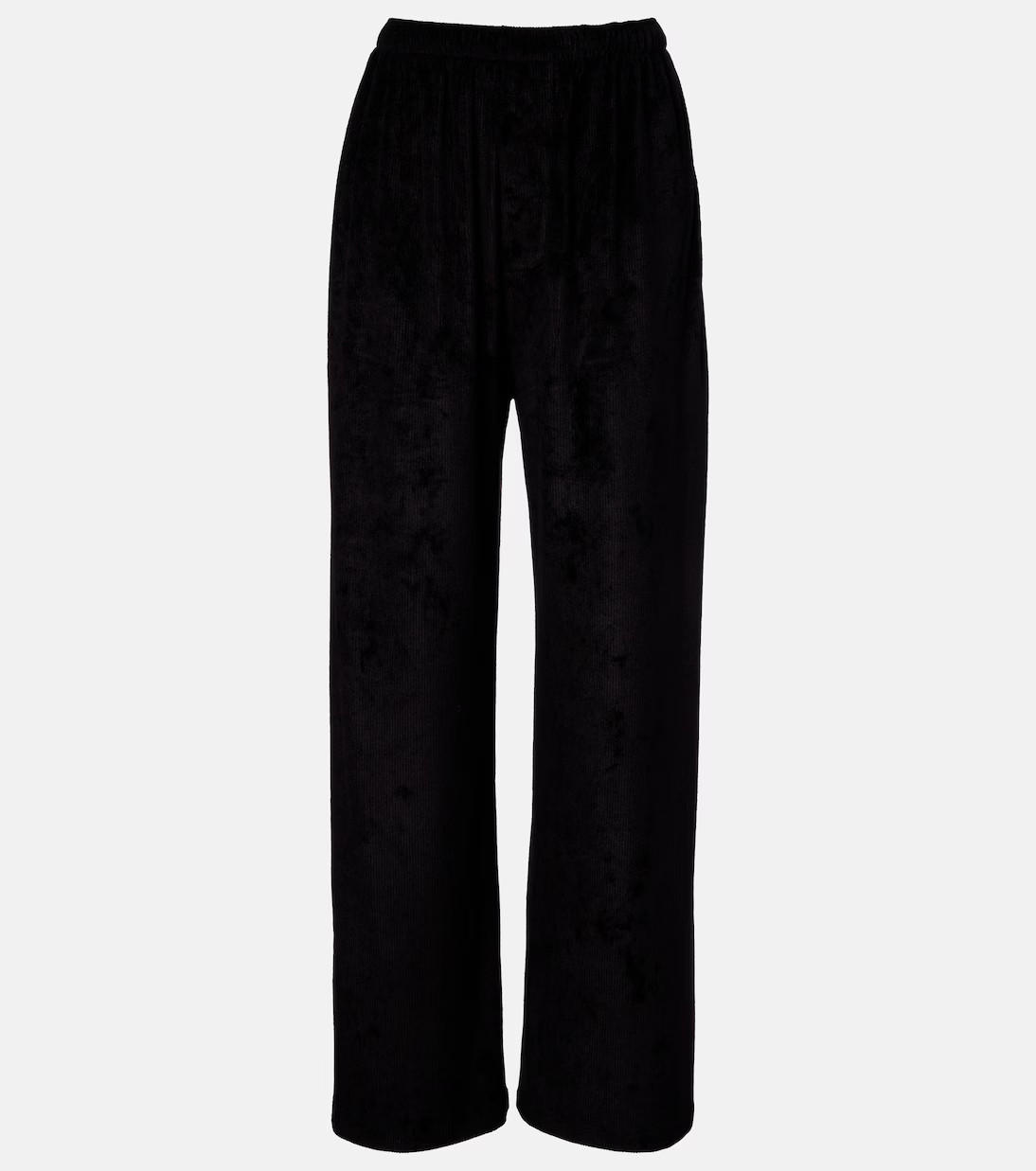 High-rise wide-leg pants | Mytheresa (US/CA)
