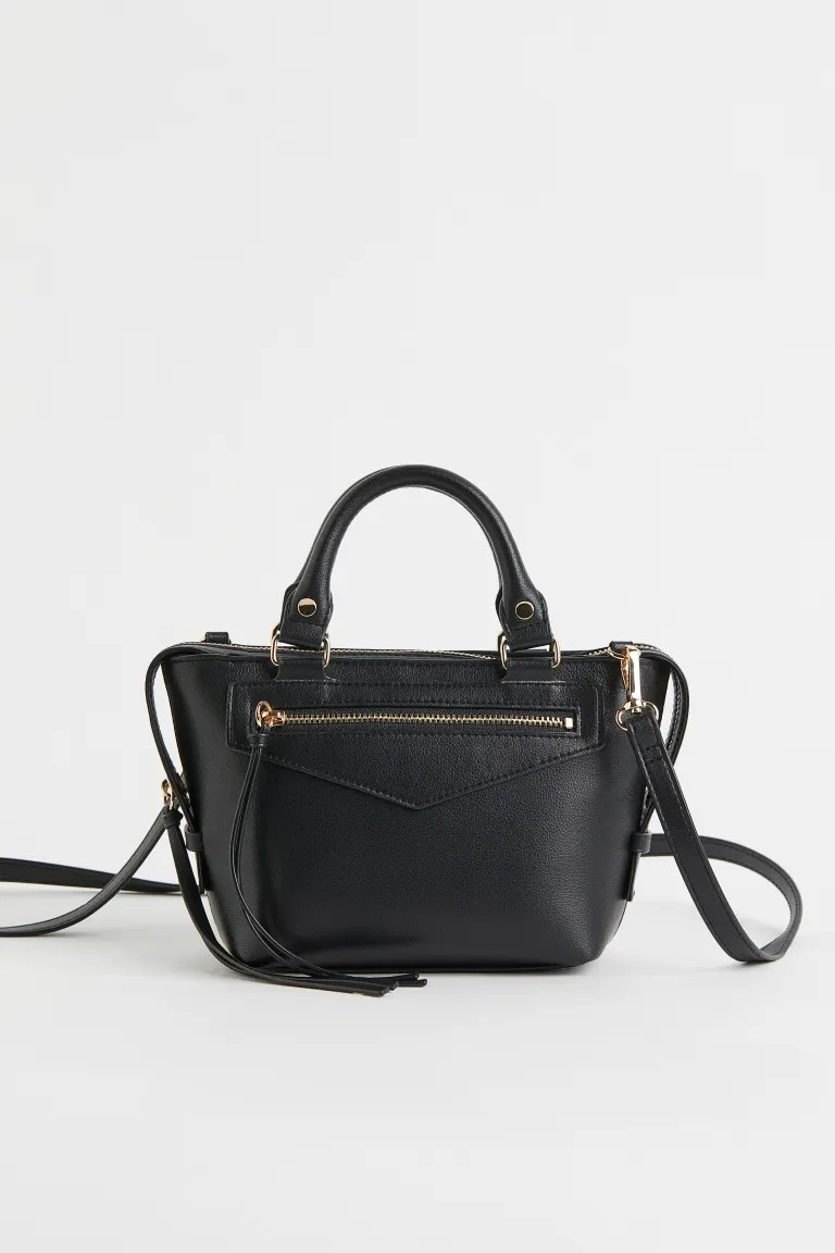 Small Shoulder Bag | H&M (US + CA)