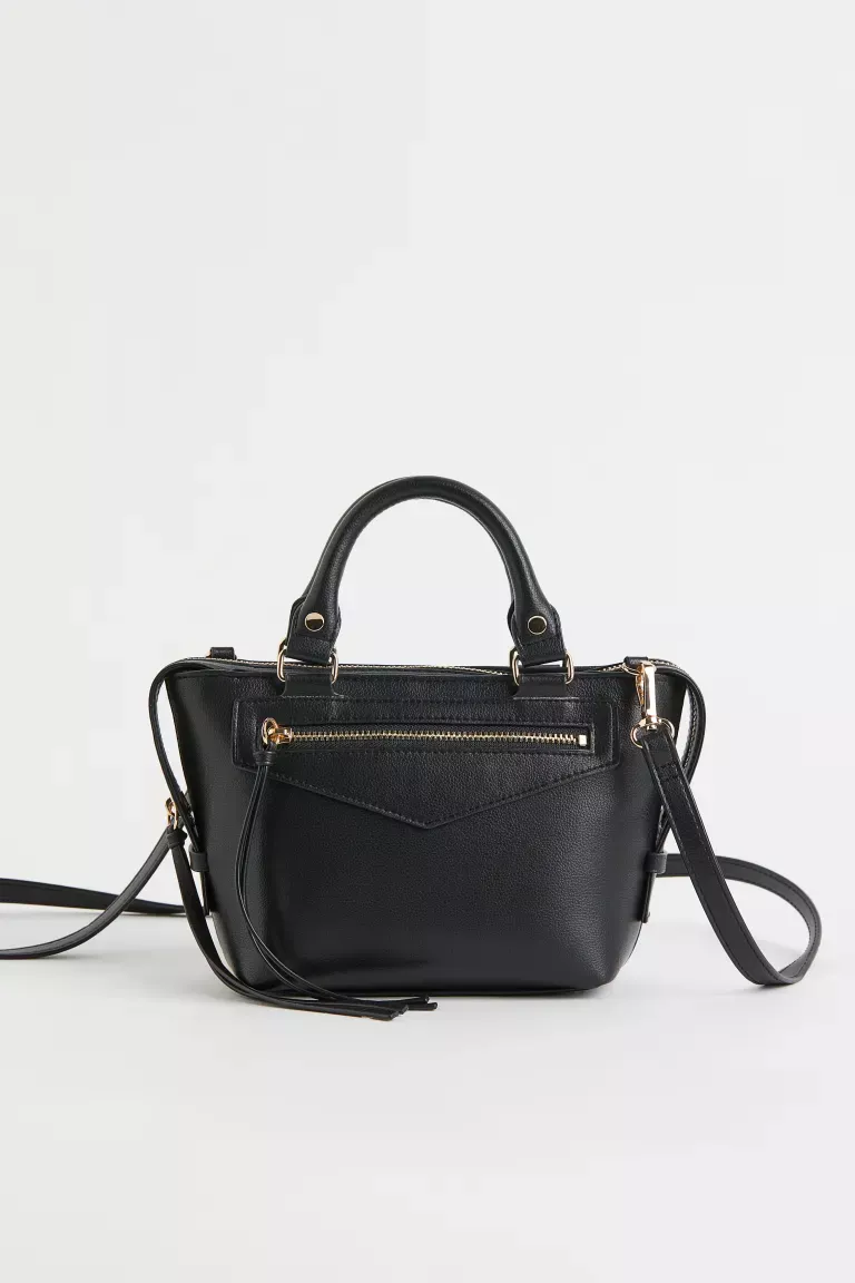 Oval short handle bag curated on LTK