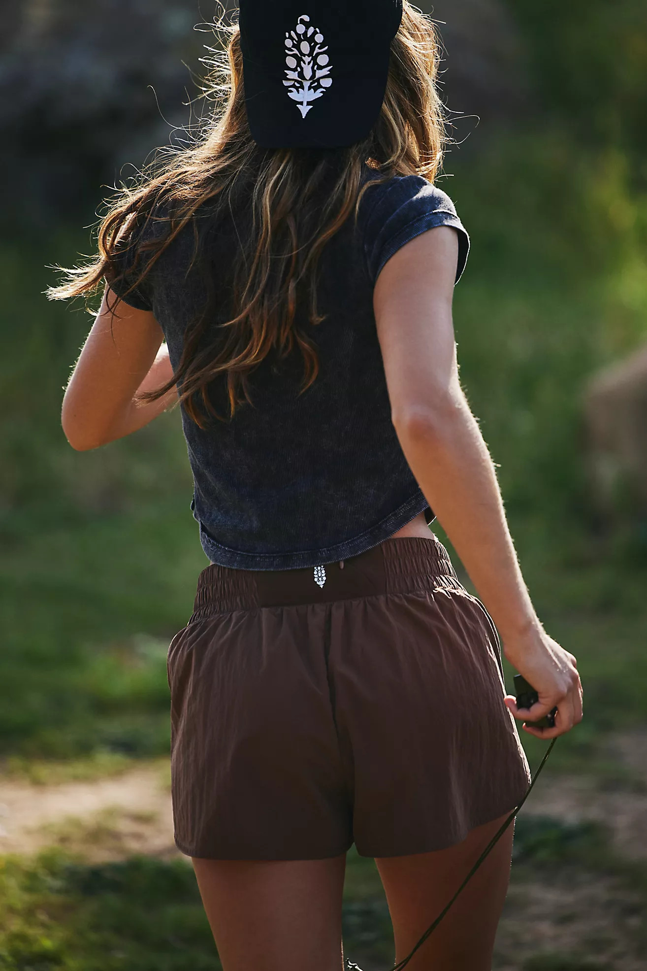 Trail Angel Shorts | Free People (Global - UK&FR Excluded)