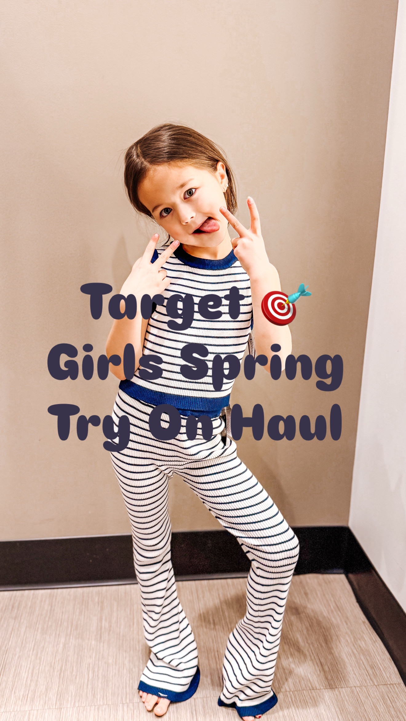 Target Girls Fashion Try On!

Loving this green dress for an Easter Dress option and the pajamas are perfect for what hopefully are warmer days ahead!

The Navy Blue set is perfect for your next beach vacation!

She is wearing an XS or Small in all items. 

#LTKSpringSale #LTKKids #LTKSeasonal