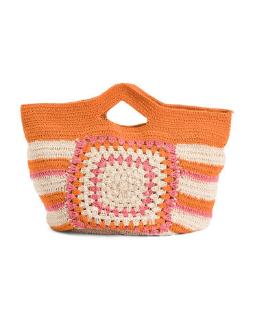 Tallulah Tote | TJ Maxx
