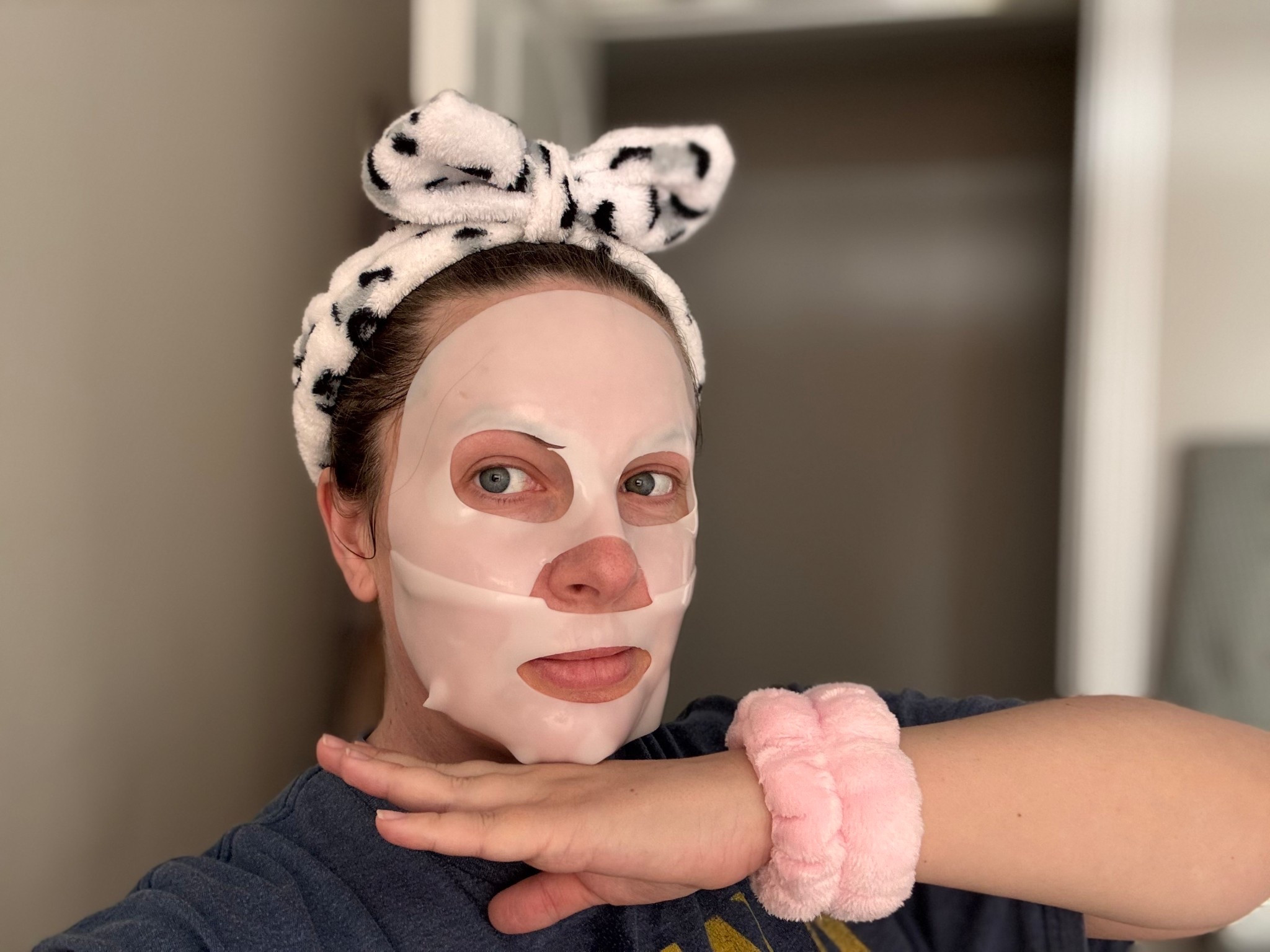 A little self care 
Viral face mask
Glass skin 
Face 

#LTKBeauty #LTKselfcare