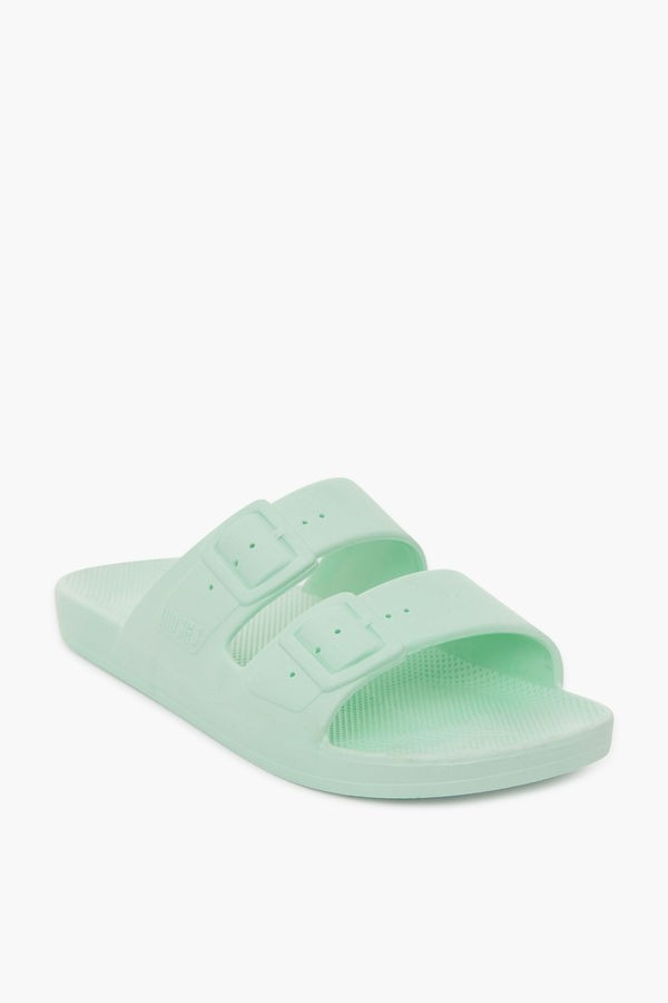 Mint Moses Sandals | Tuckernuck (US)