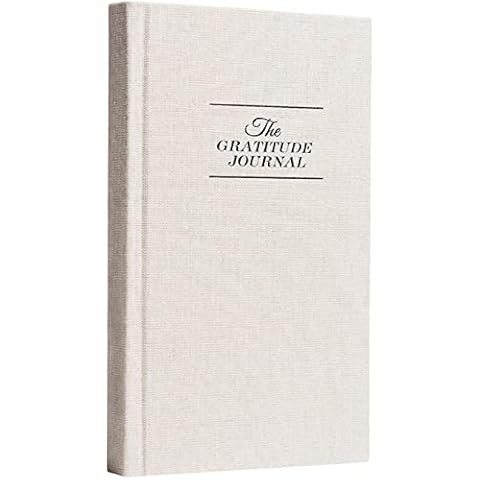 Intelligent Change The Five Minute Journal - Original Daily Gratitude Journal 2024 for Happiness,... | Amazon (US)