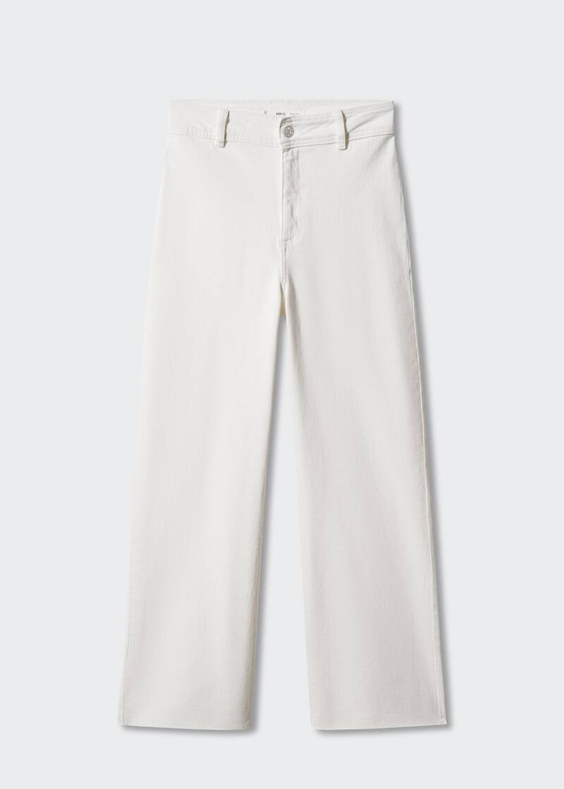 Search: culotte high waist jeans (16) | Mango USA | MANGO (US)