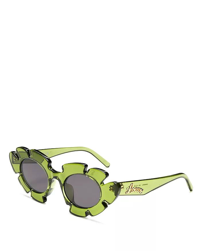 Paula's Ibiza Cat Eye Sunglasses, 47mm | Bloomingdale's (US)