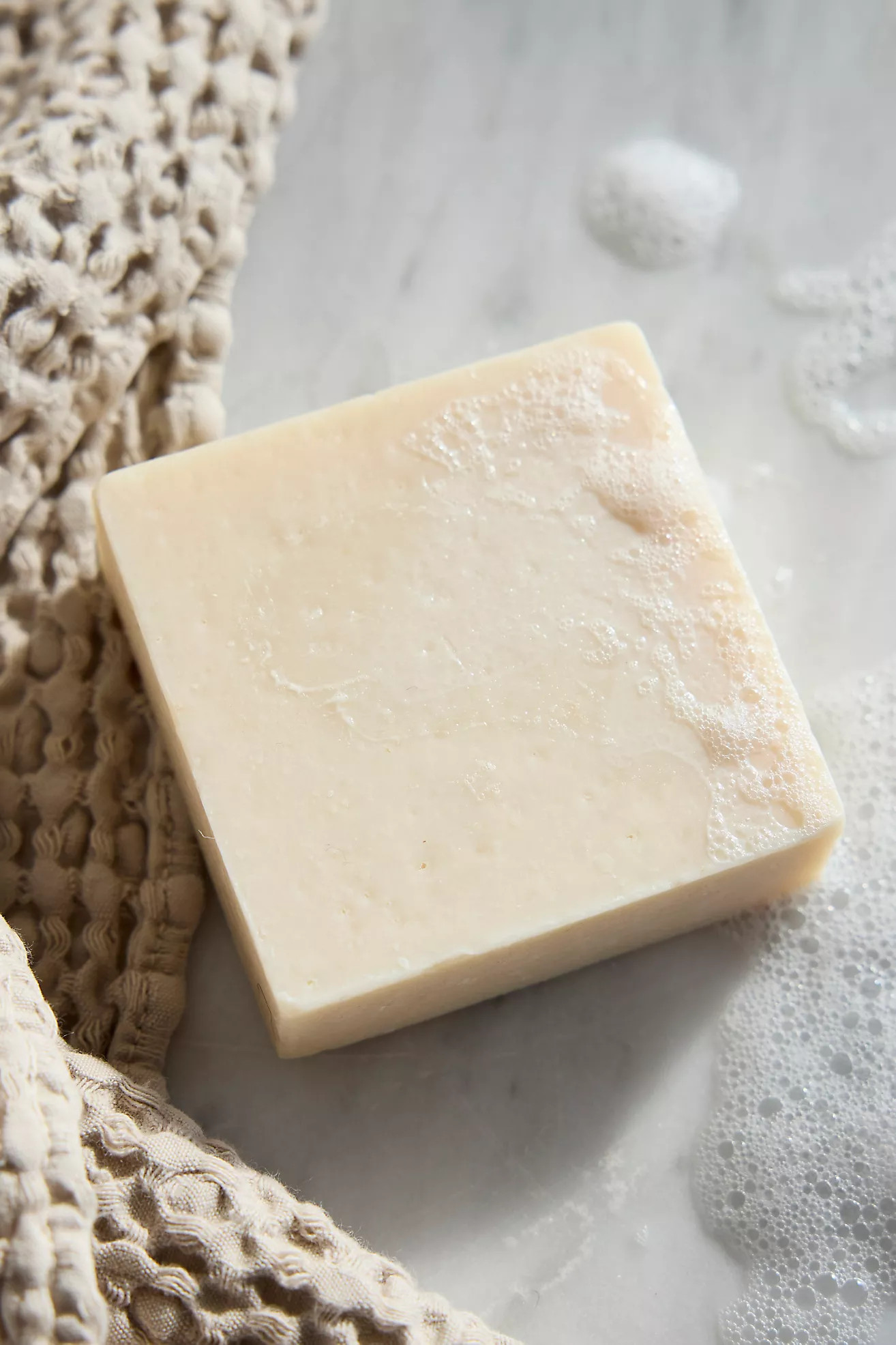 My Neighbor’s Collagen Tallow Facial Bar | Terrain