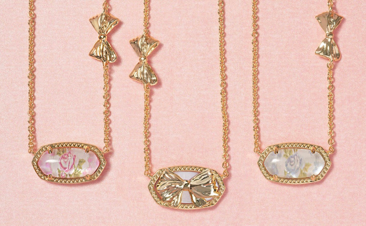 Preorder your Kendra Scott Love Shack Fancy Collab today! They’re only on sale for 24 hours! 

It’s worth the wait with the preorder! 🎀

#LTKWorkwear #LTKFamily #LTKStyleTip