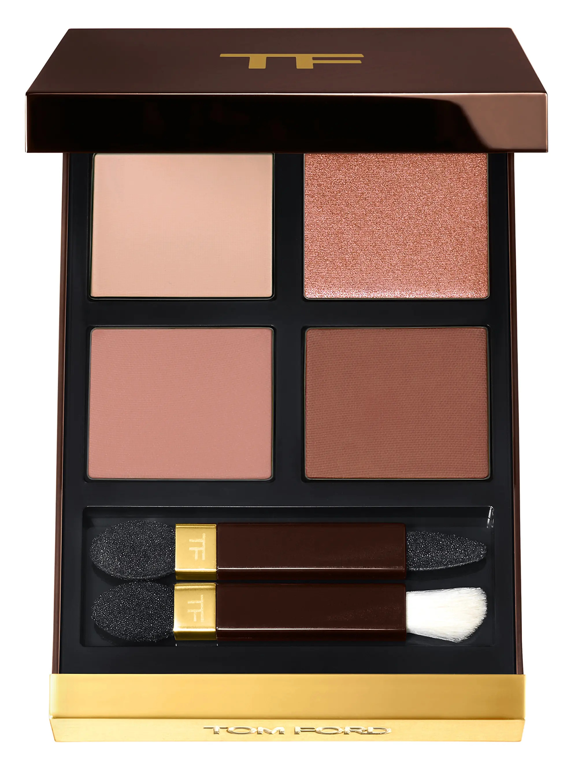 Eye Color Quad Eyeshadow Palette | Saks Fifth Avenue