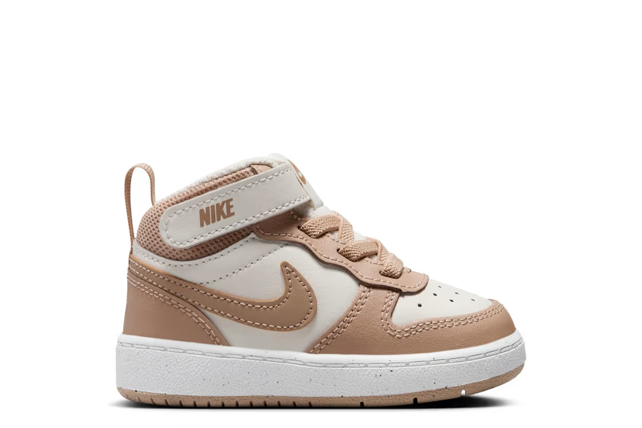 BOYS INFANT-TODDLER COURT BOROUGH 2 MID SNEAKER | Rack Room Shoes