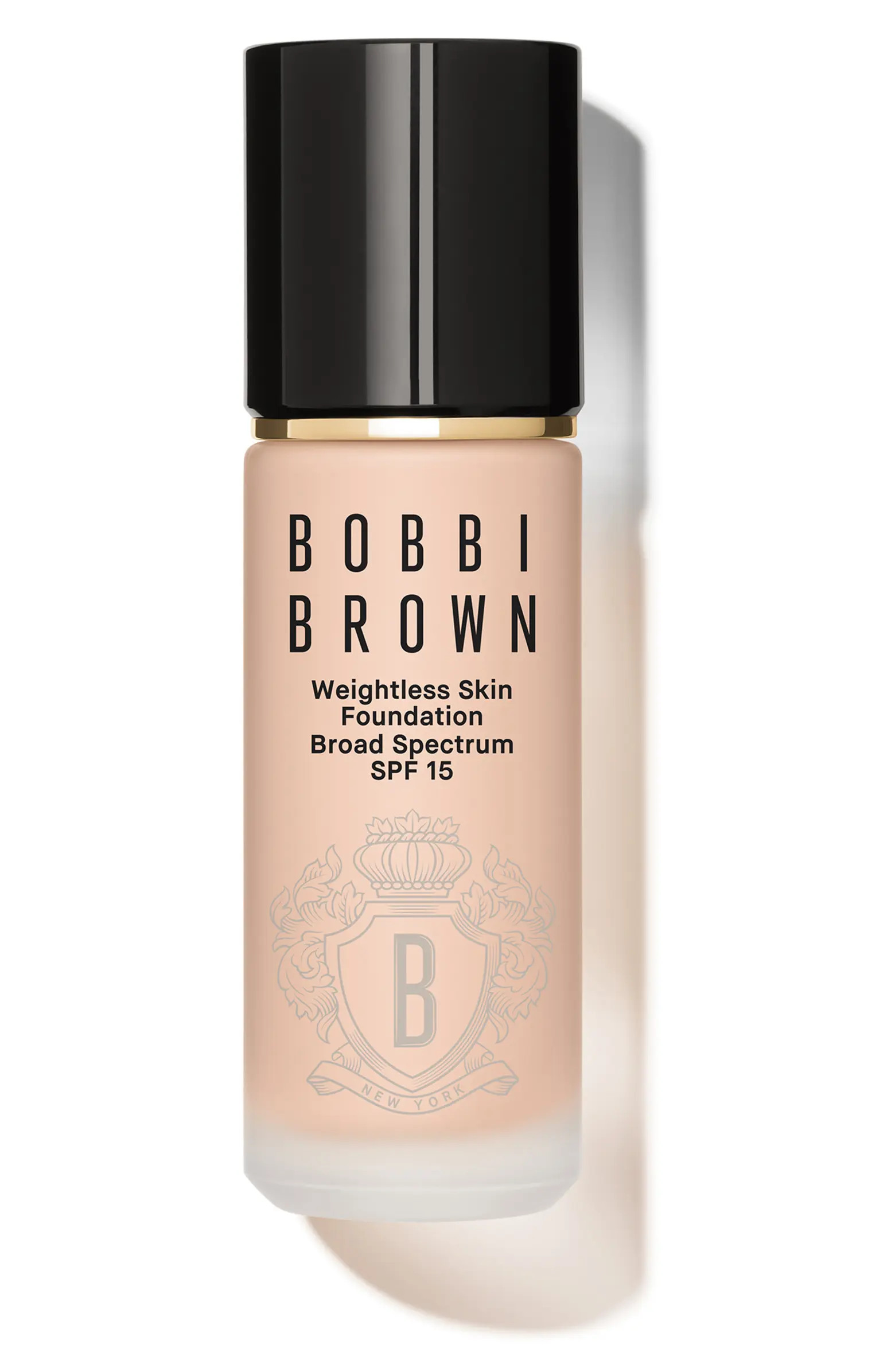 Weightless Skin Oil-Controlling Foundation SPF 15 with Hyaluronic Acid | Nordstrom