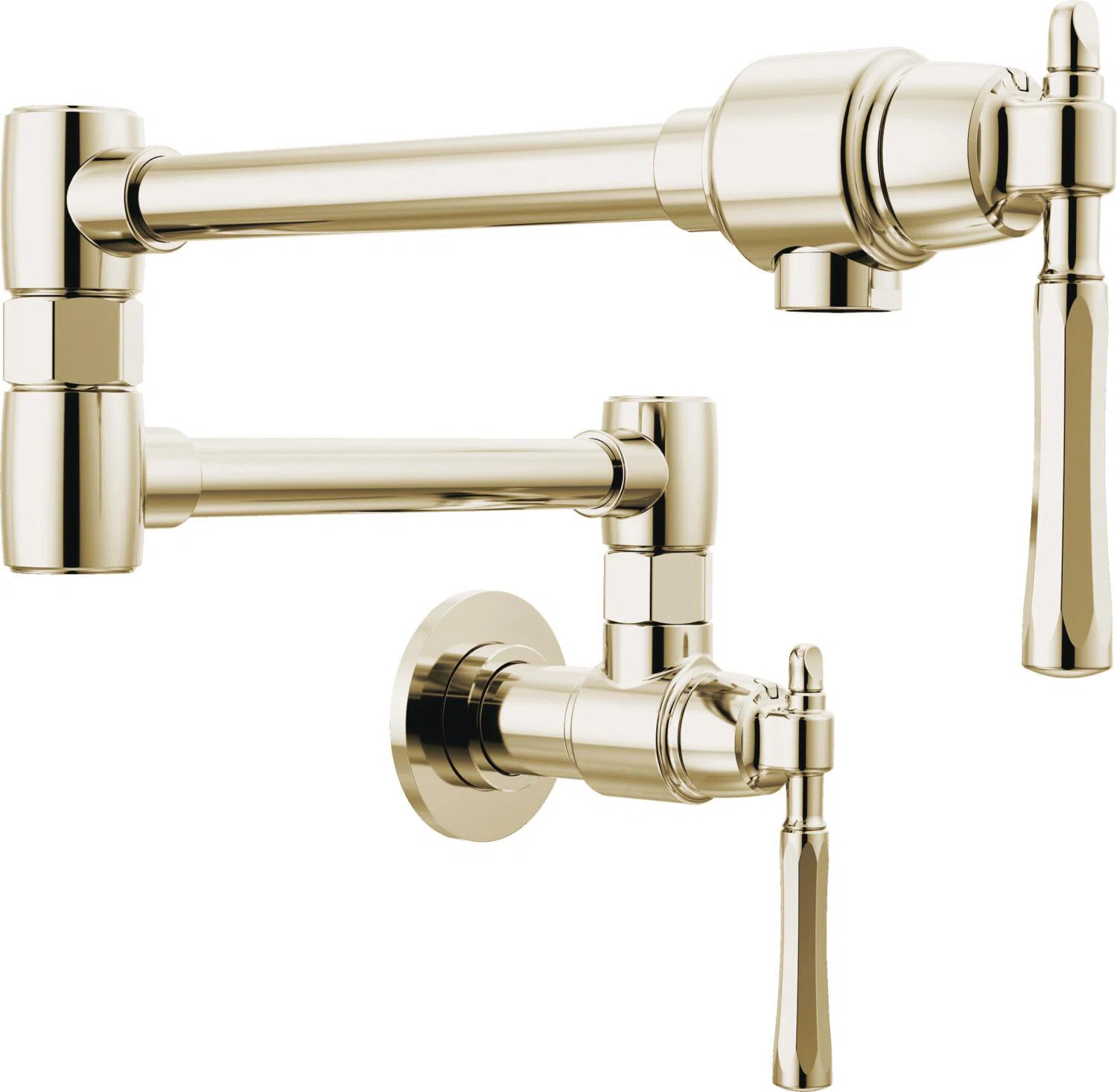 Tulham® Wall Mount Pot Filler | Perigold