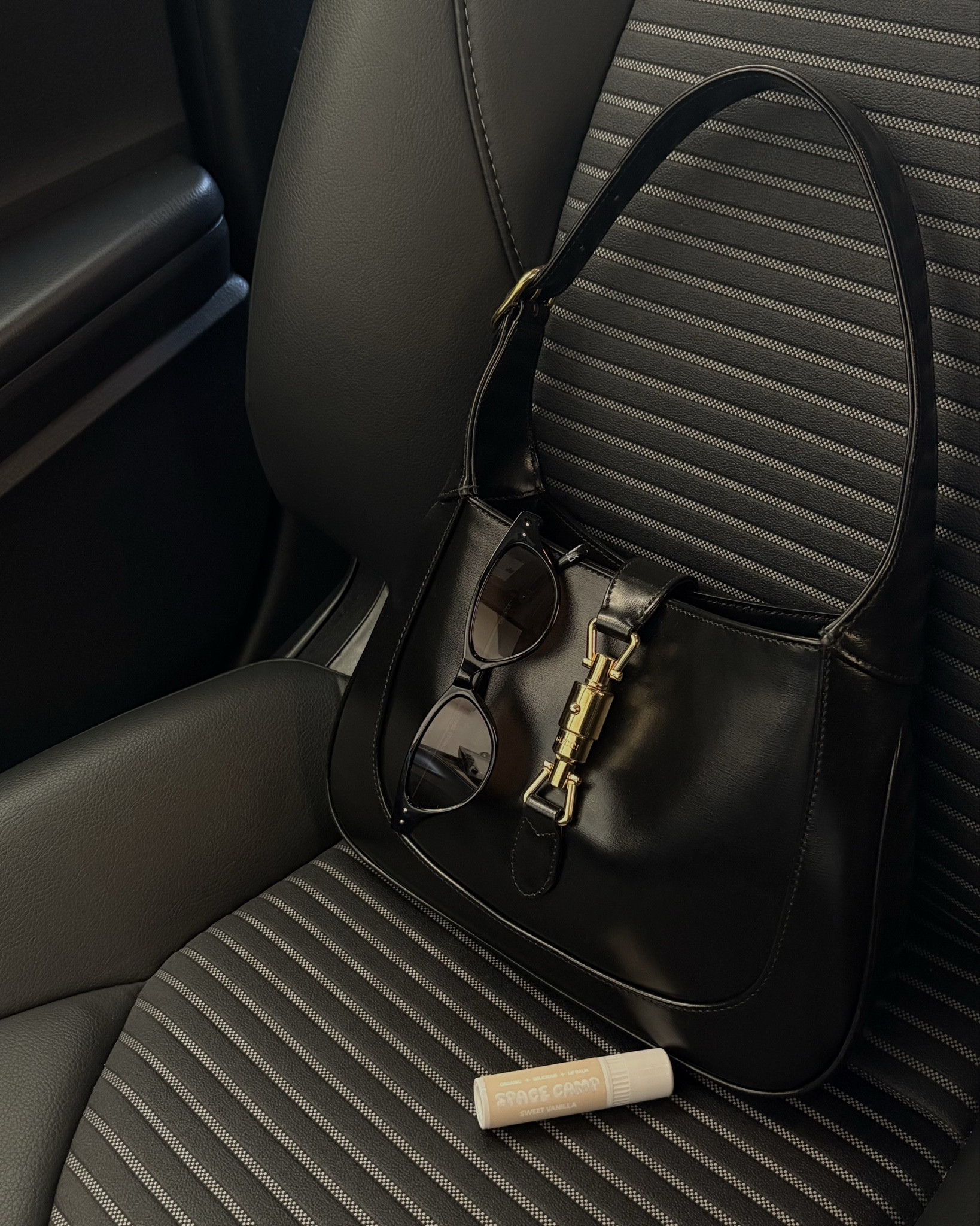 my favorite sunglasses <3 super flattering cat eye shape! love how this pair flatters my face and works well with my shorter/flatter nose bridge! 

#LTKFindsUnder50 #LTKStyleTip #LTKSeasonal