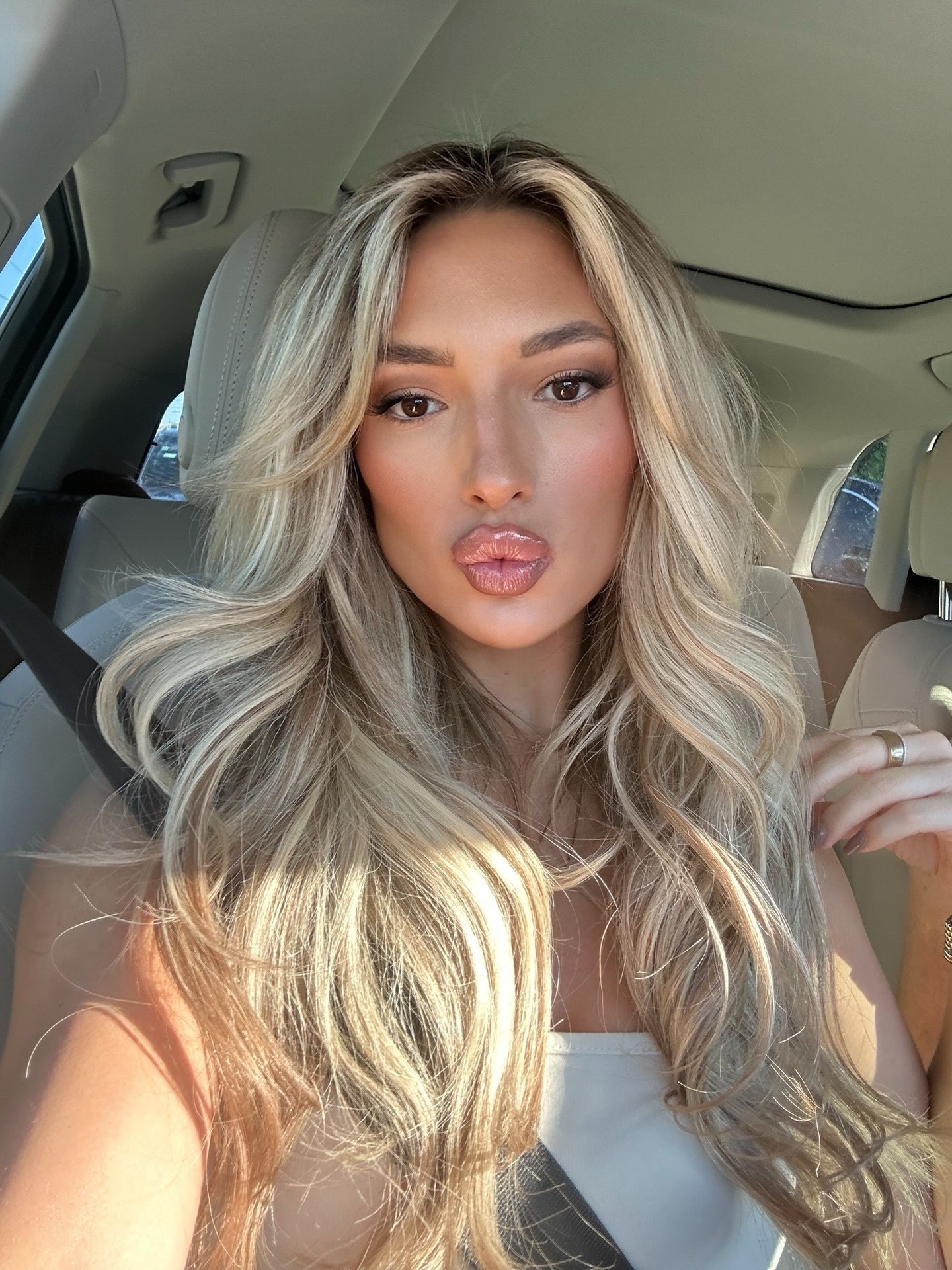 #LTKStyleTip #LTKBeauty