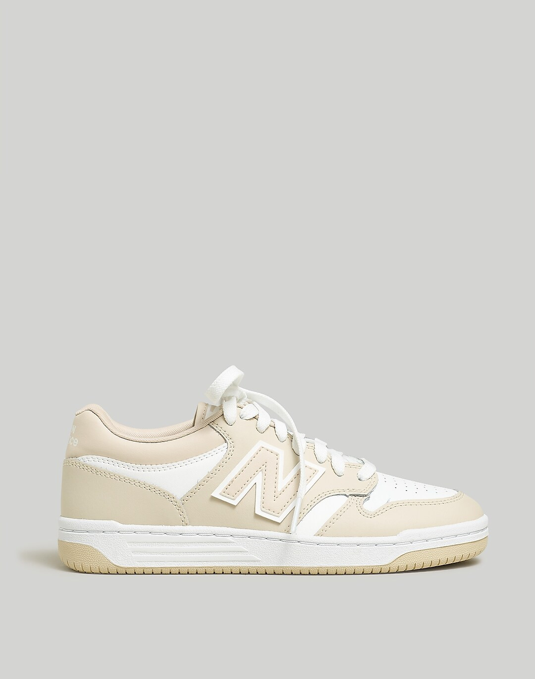 New Balance® Unisex 480 Sneakers | Madewell