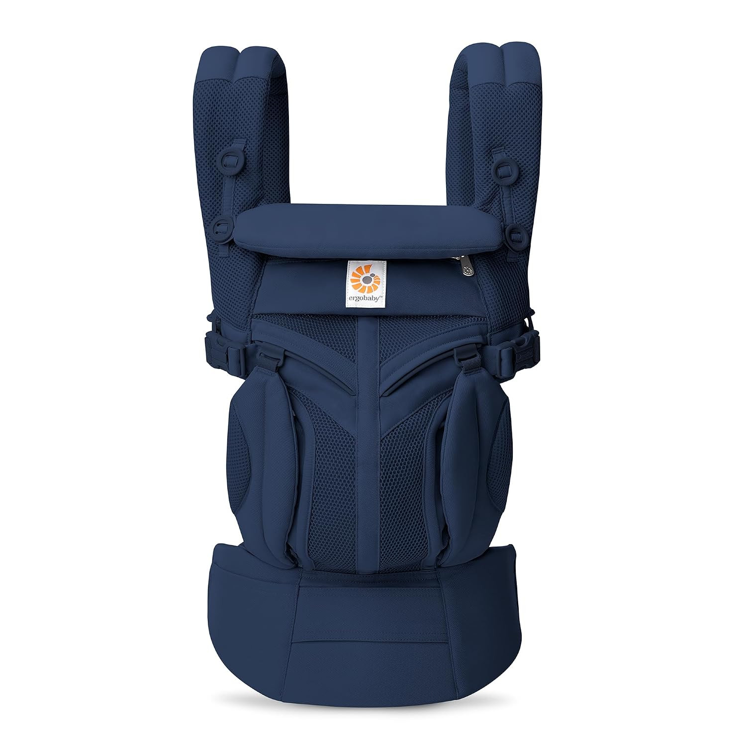 Ergobaby Omni Classic (formerly OMNI 360) All-Position Baby Carrier for Newborn to Toddler with L... | Amazon (US)