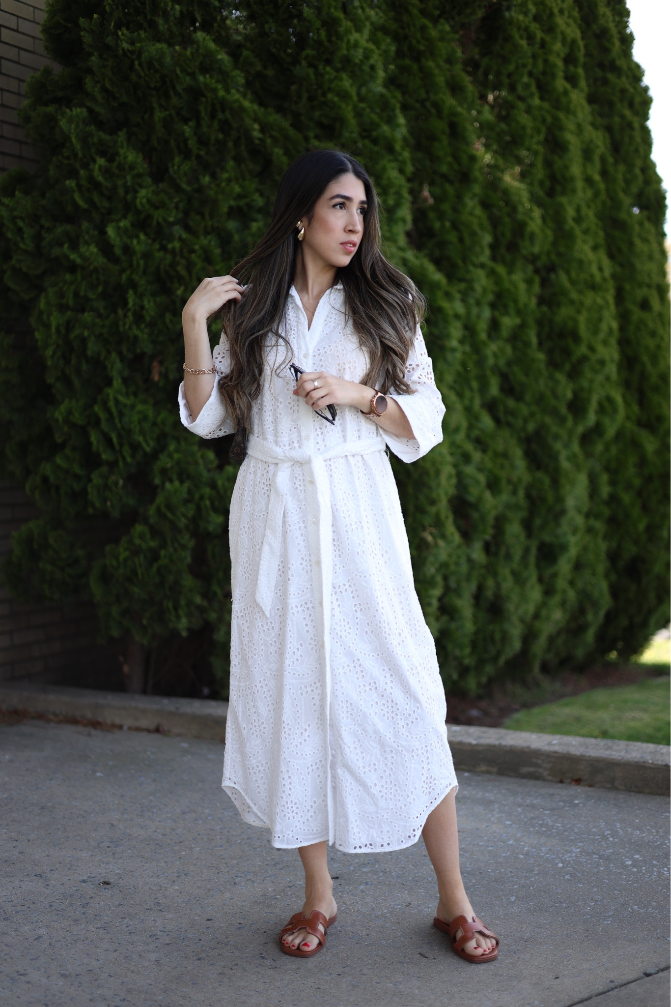 All white outfit 

#LTKTravel #LTKStyleTip #LTKWorkwear