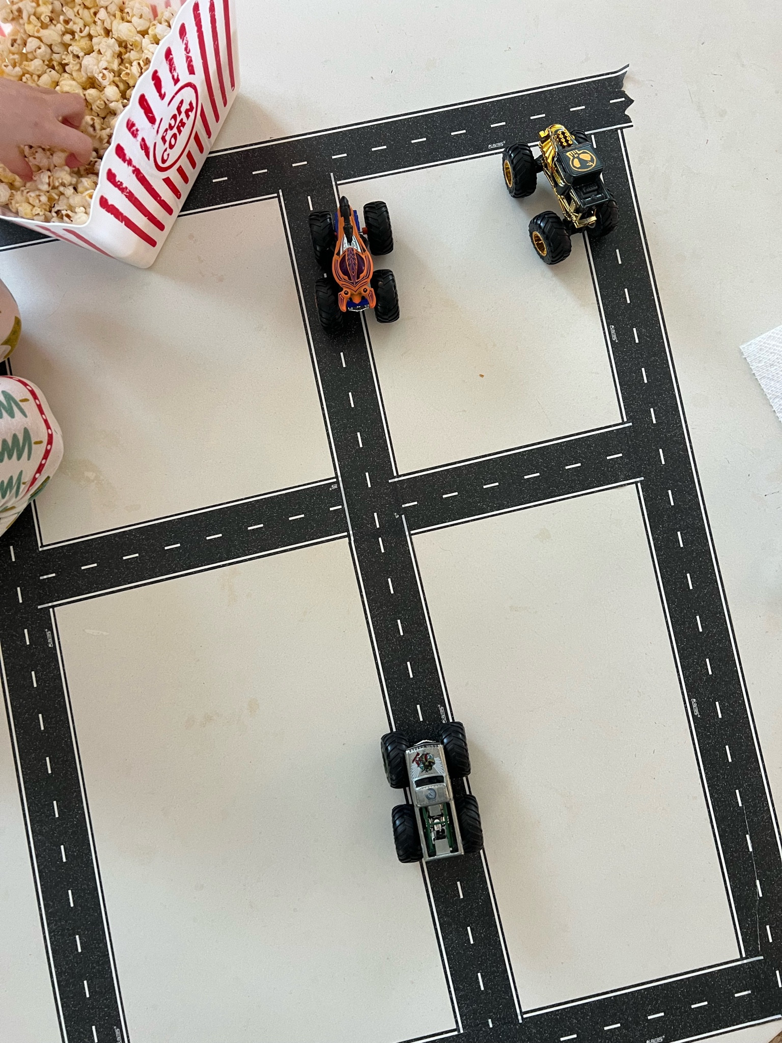 Play tape for cars 

#LTKKids #LTKFindsUnder50