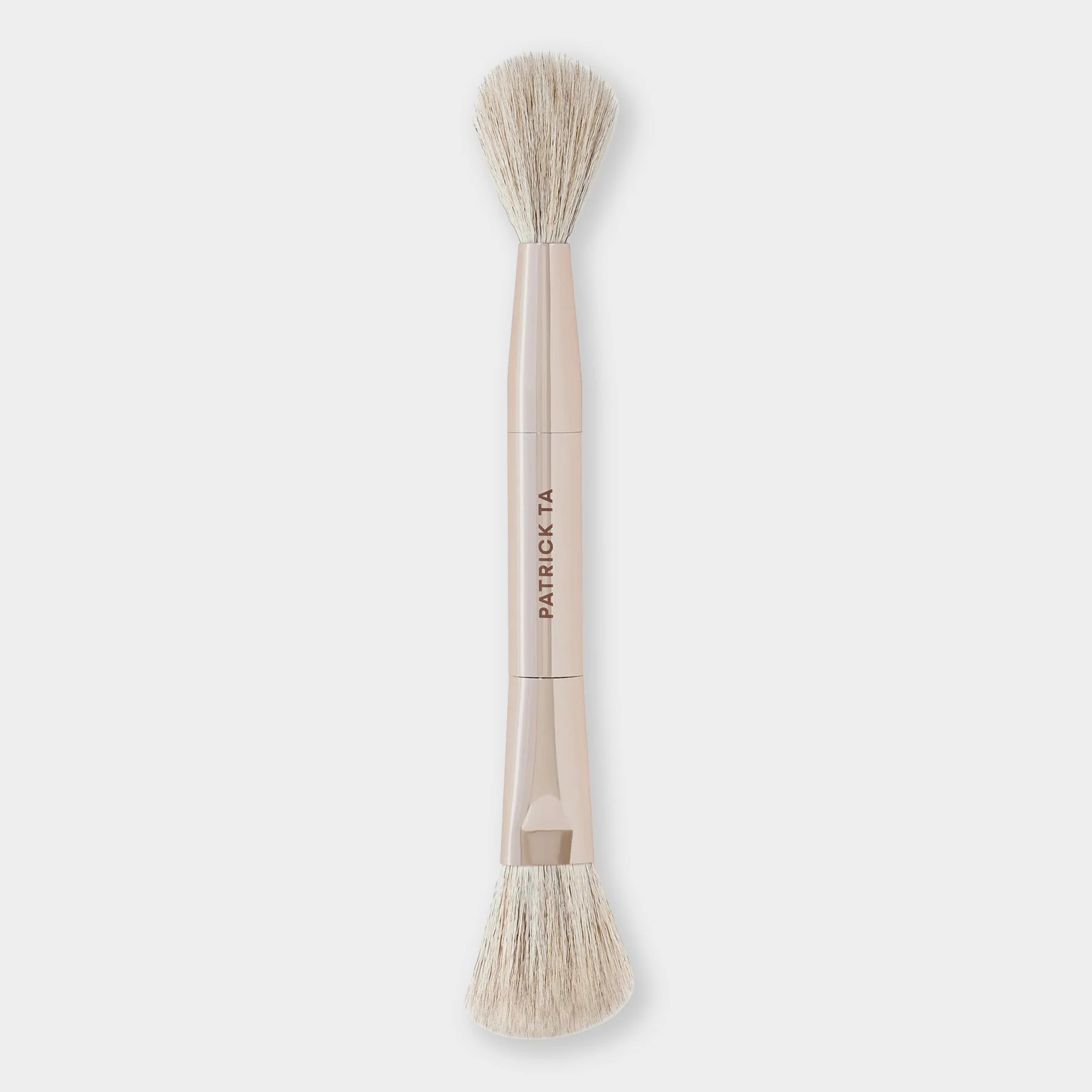 Dual-Ended Concealer Brush | Patrick Ta Beauty