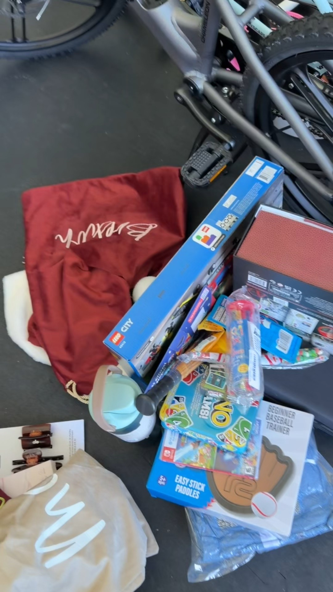 Brexton’s stocking stuffers 
7 year old boy stocking stuffers 

#LTKGiftGuide #LTKHoliday #LTKKids