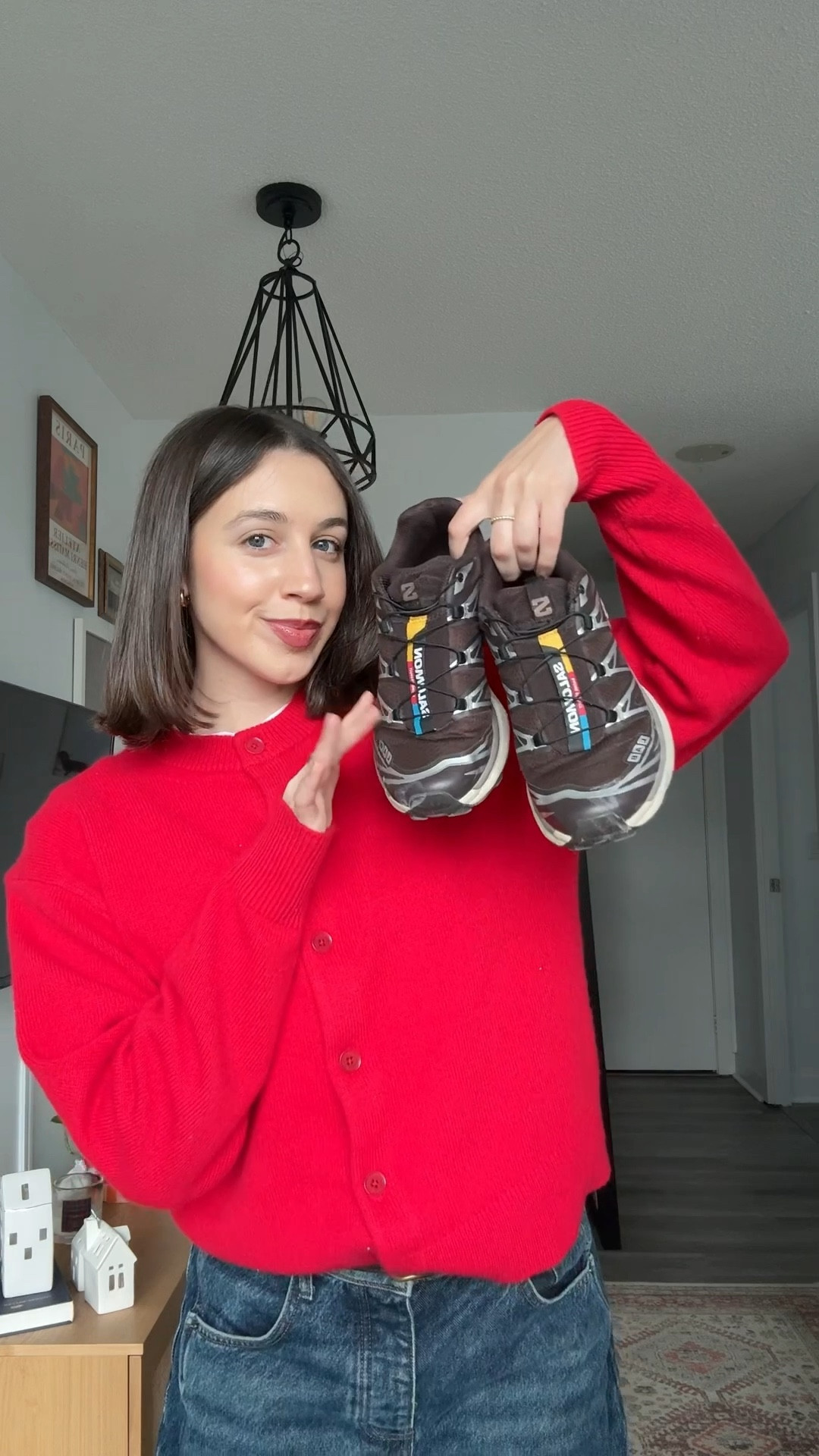 OOTD | sweater size S, tshirt size S, jeans size 25 

#LTKcanada #LTKstyletip #LTKwinter