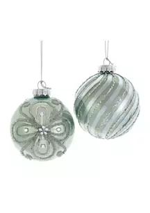 Glass Ball Ornaments | Belk