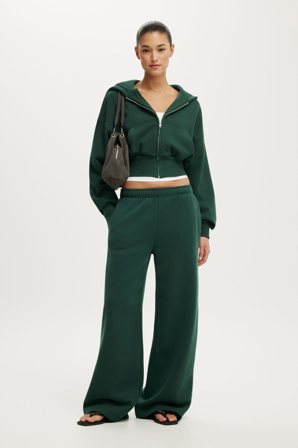 Baggy Sweatpant | Cotton On (US)