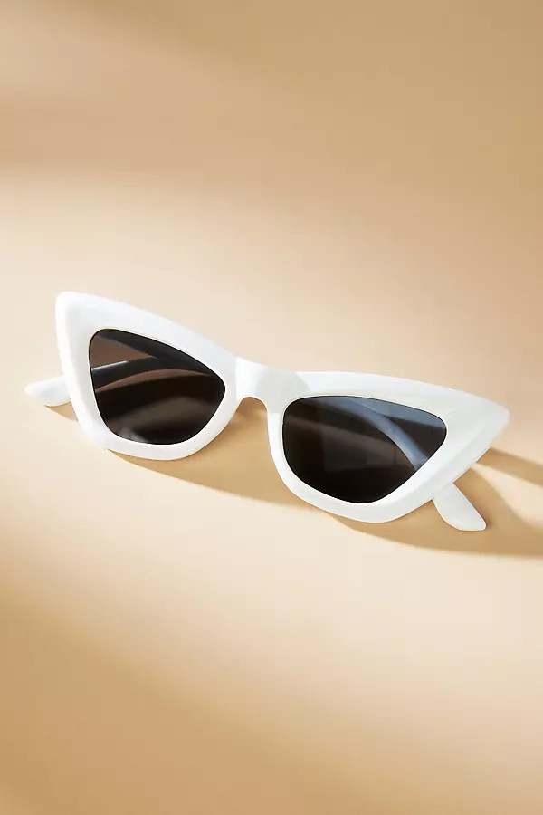 Cat-Eye Sunglasses | Anthropologie (US)