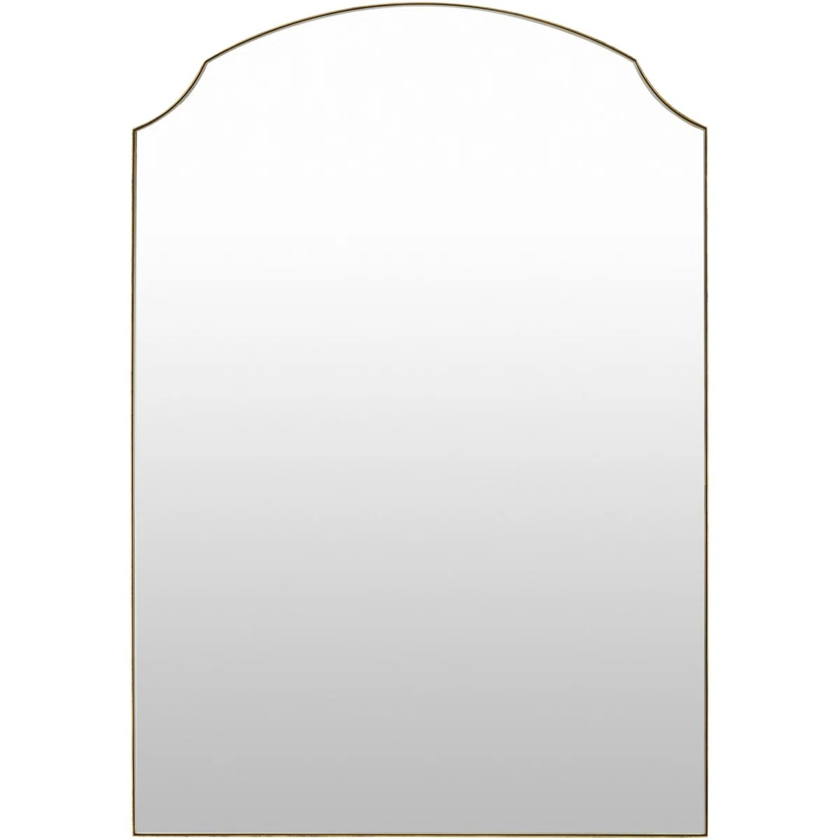 Galey Alix x Livabliss Landon Mirror | Wayfair North America