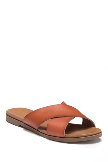 Skylar Cross Band Sandal | Nordstrom Rack