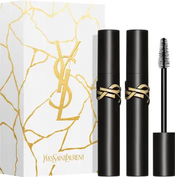 Lash Clash Extreme Volume Mascara Duo Set $58 Value | Nordstrom