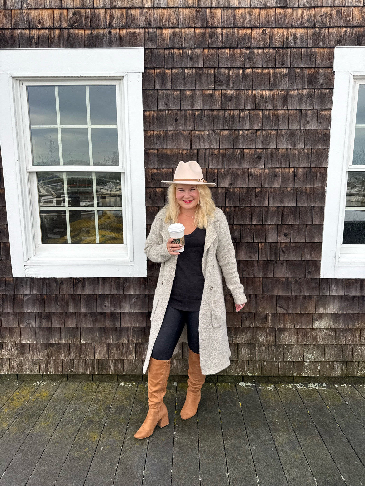 Some of my staples for fall. @Lulus @Spanx and @lululemon

#LTKootd #LTKPetite #LTKWorkwear