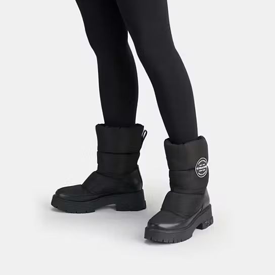 Rya Boot | Coach Outlet