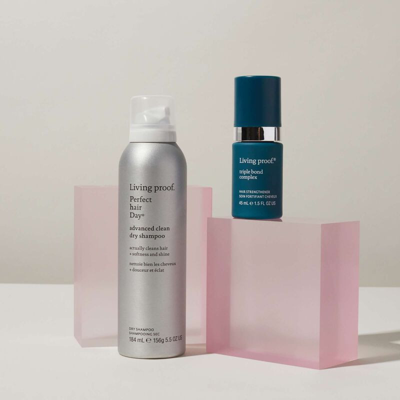 Stronger Together Set | Living Proof