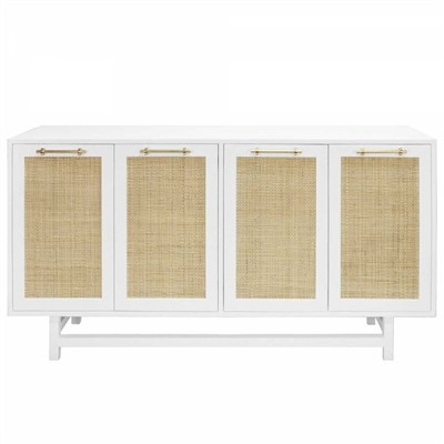 Macon Console | Pineapples Palms Too